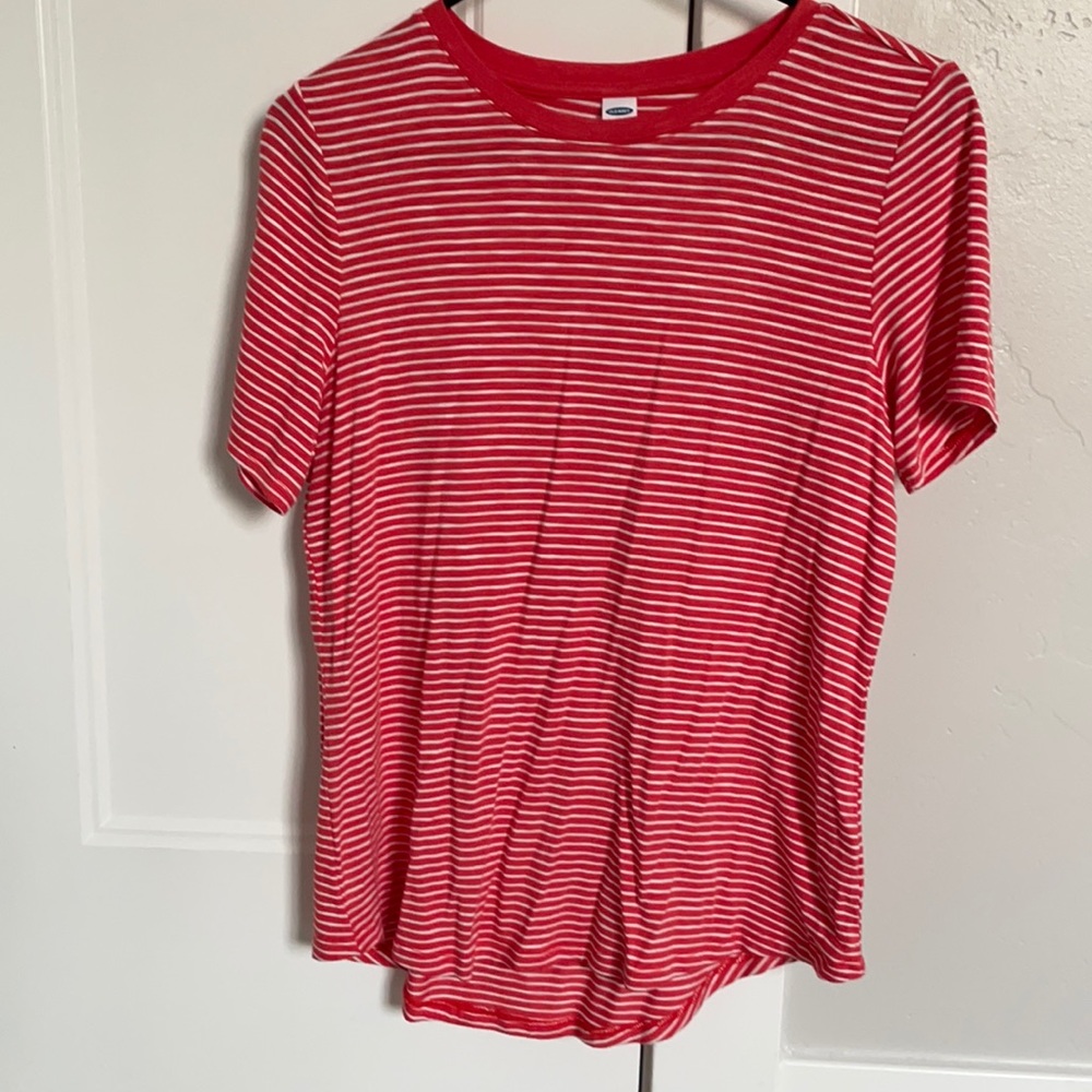 Luxe Tee